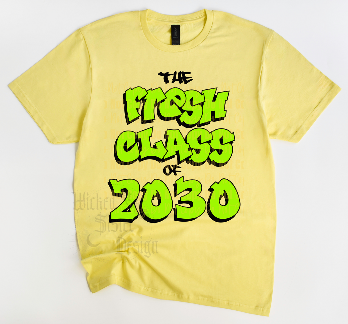 The Fresh Class Of 2030