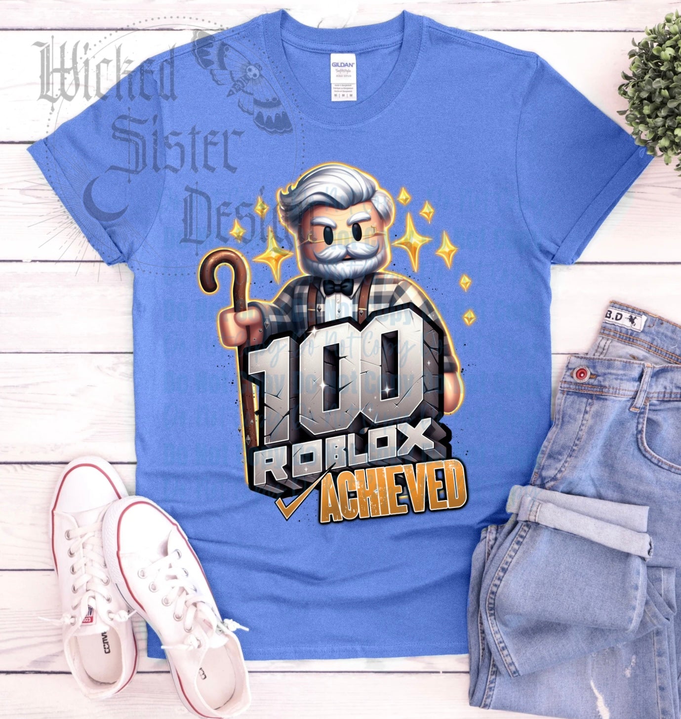 100 Days Of School