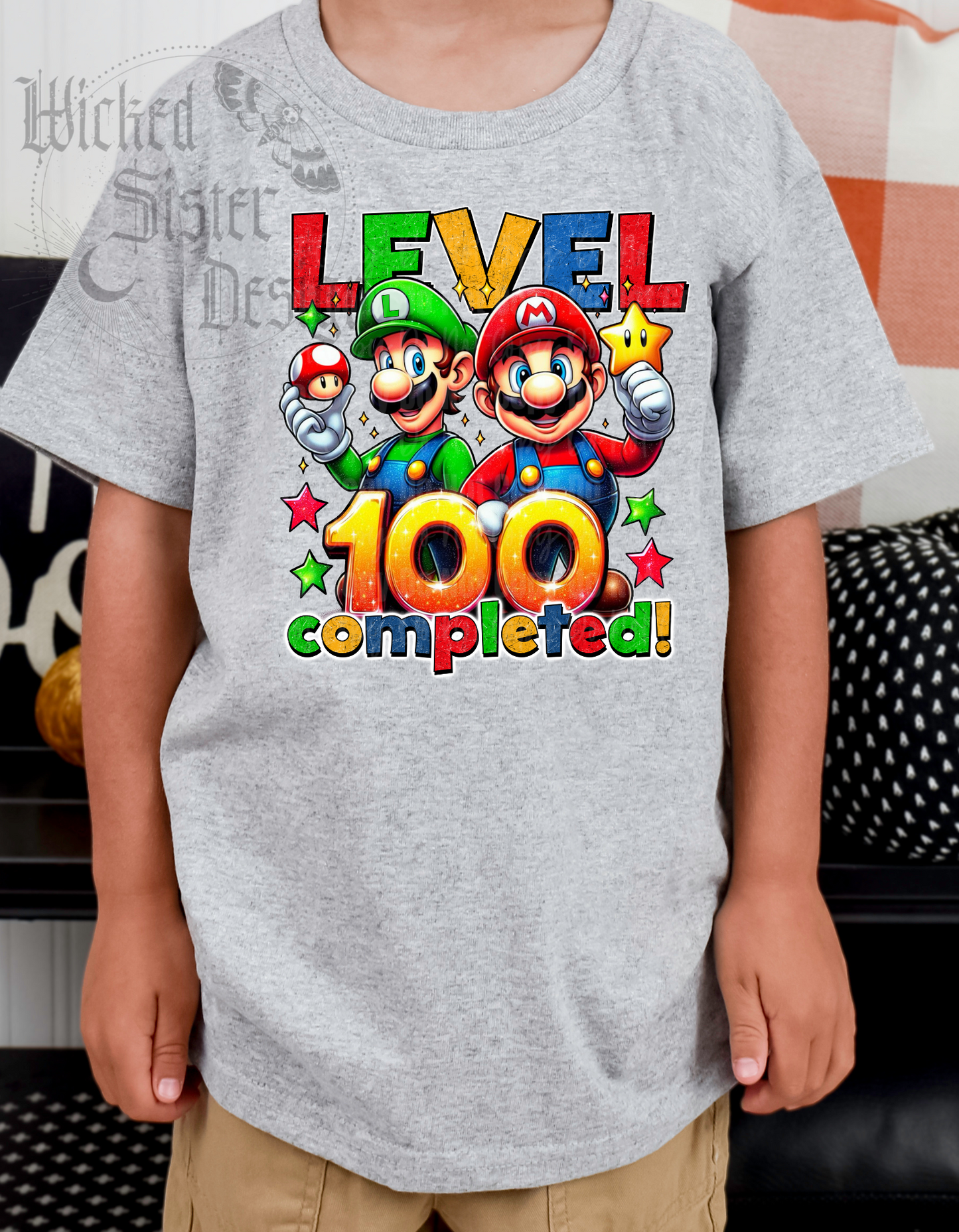 100 Days Of School