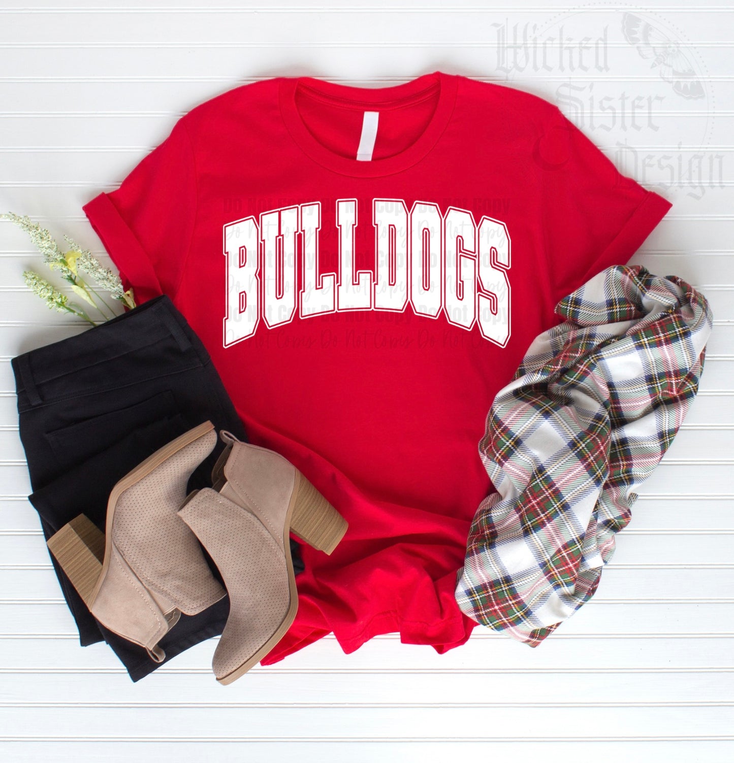 Bulldogs