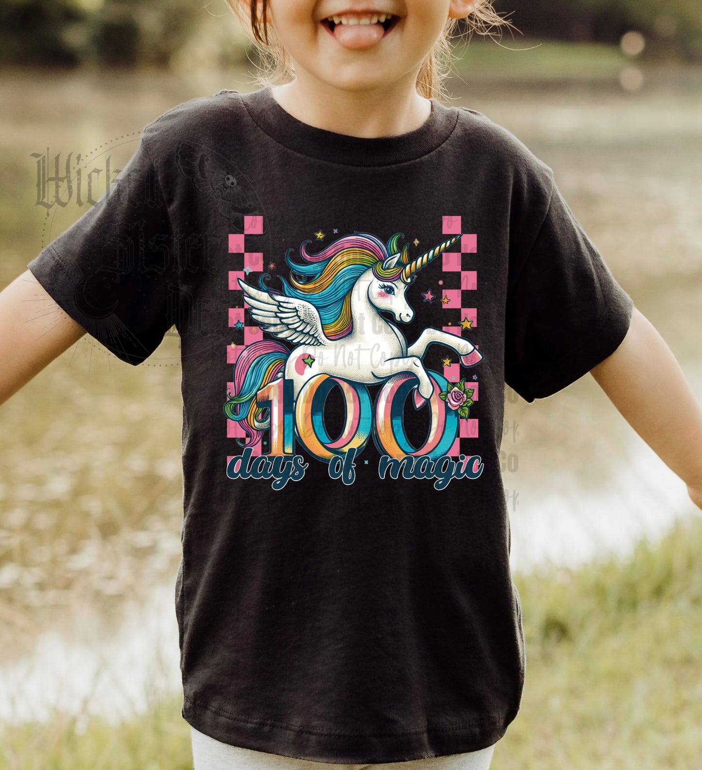 100 Days Of School
