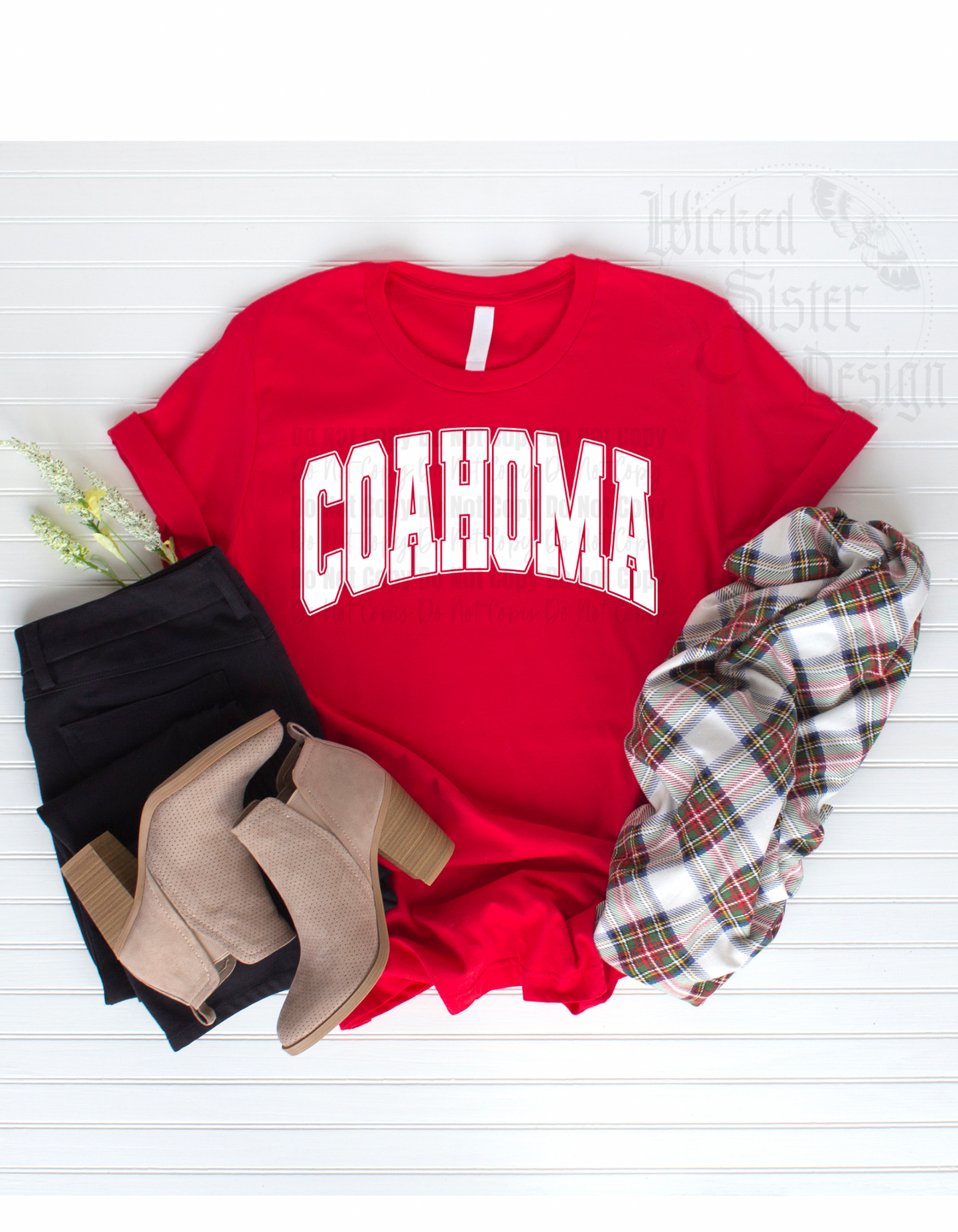 Coahoma