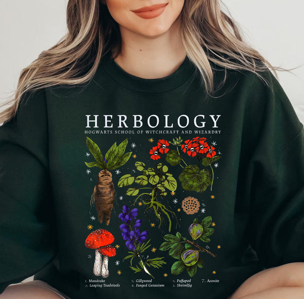 Herbology