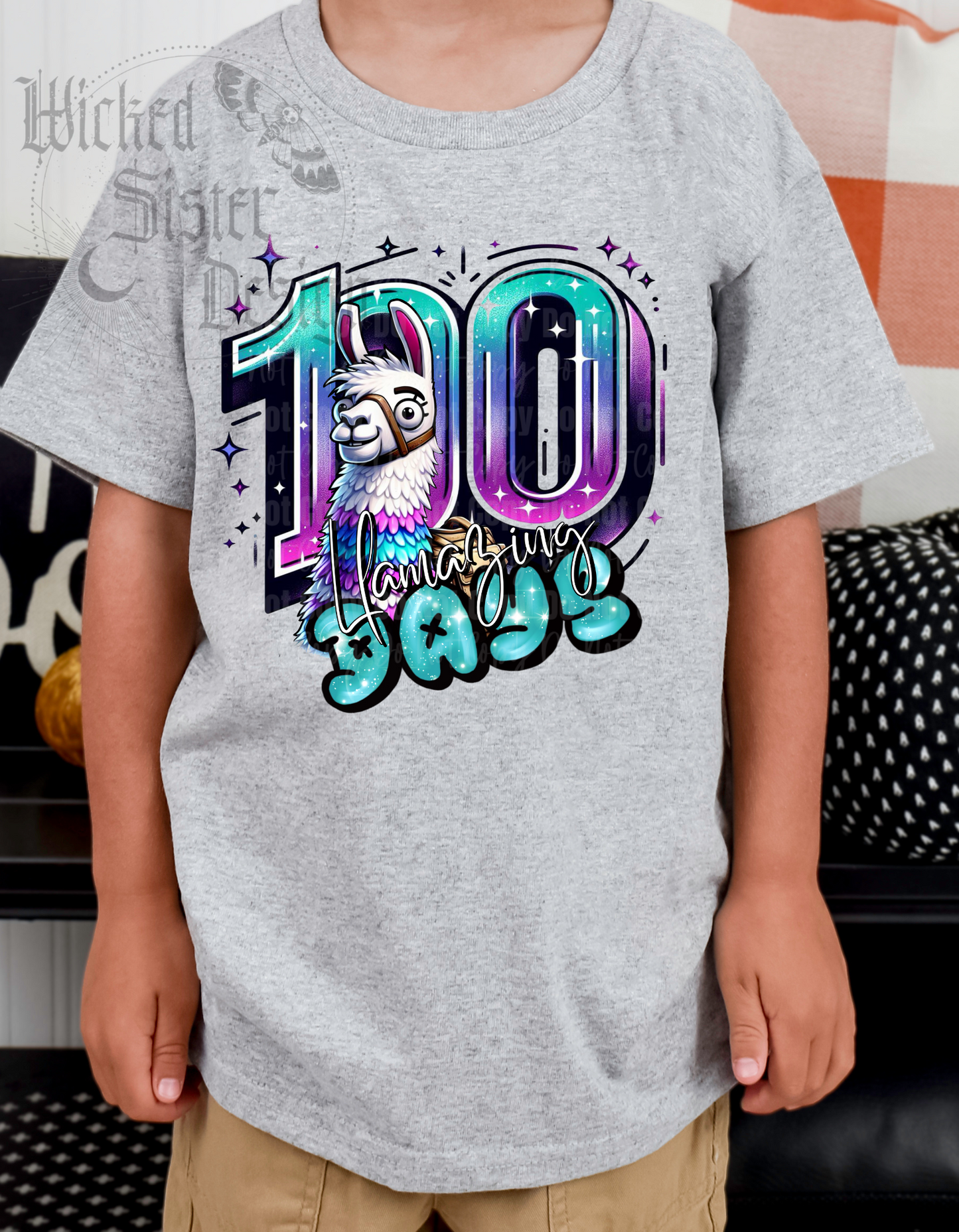 100 Days Of School