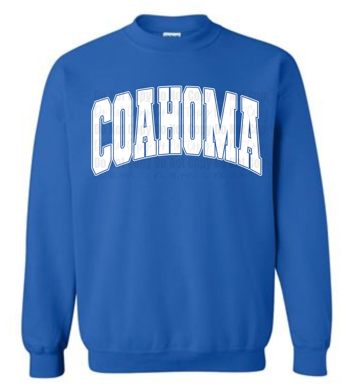 Coahoma