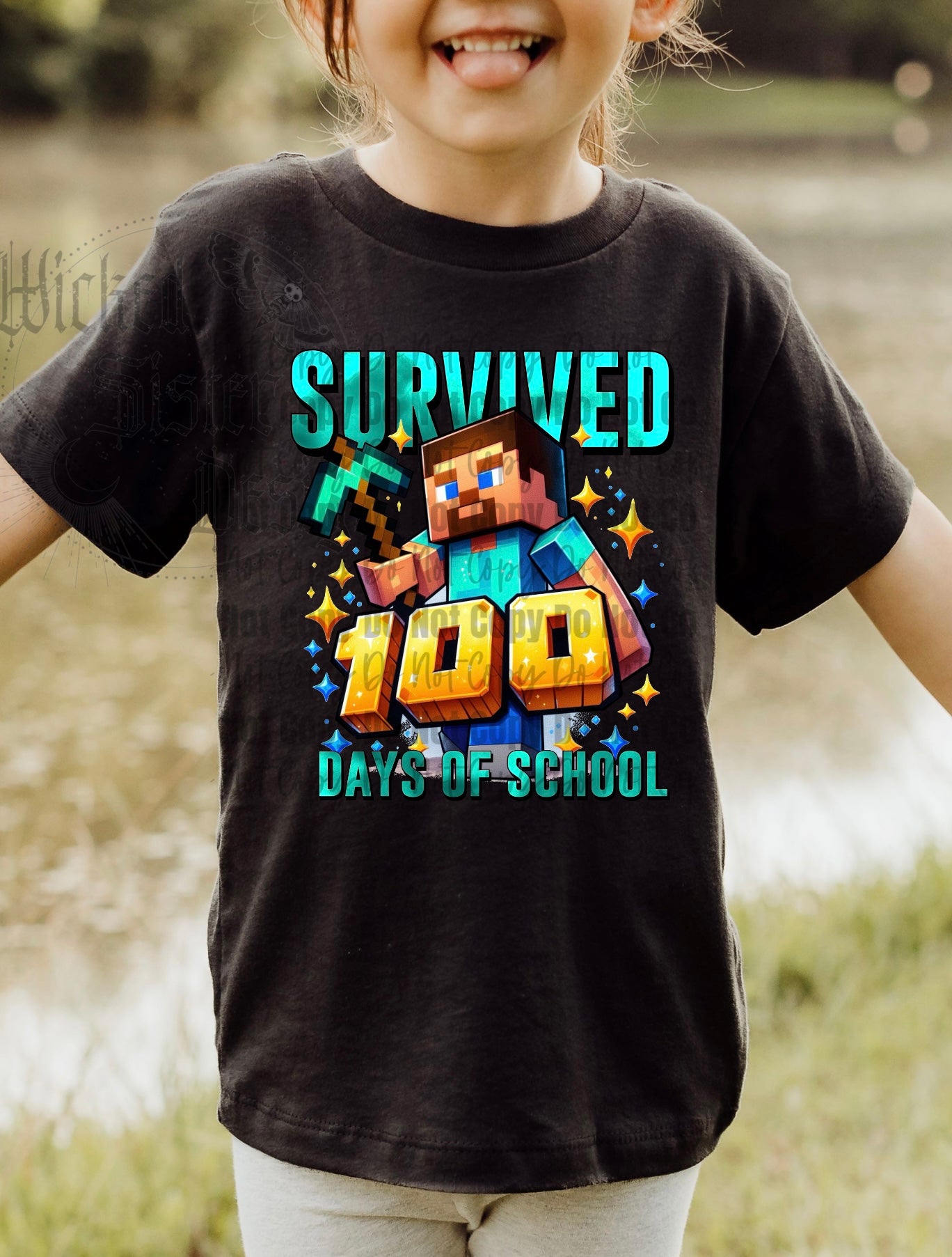 100 Days Of School