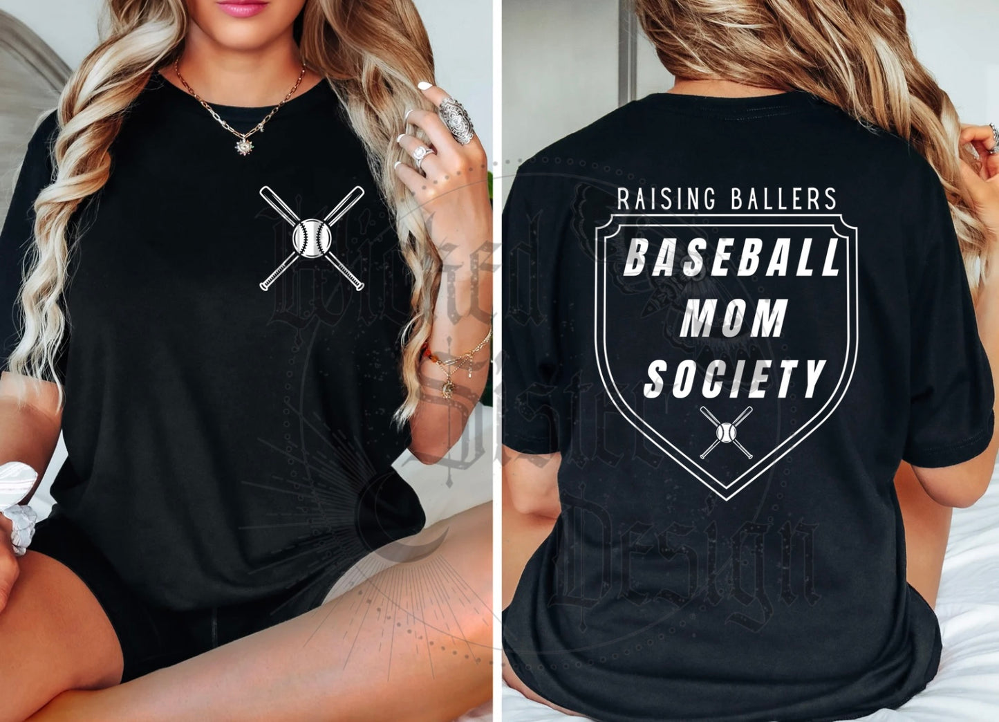 Baseball Mom Society