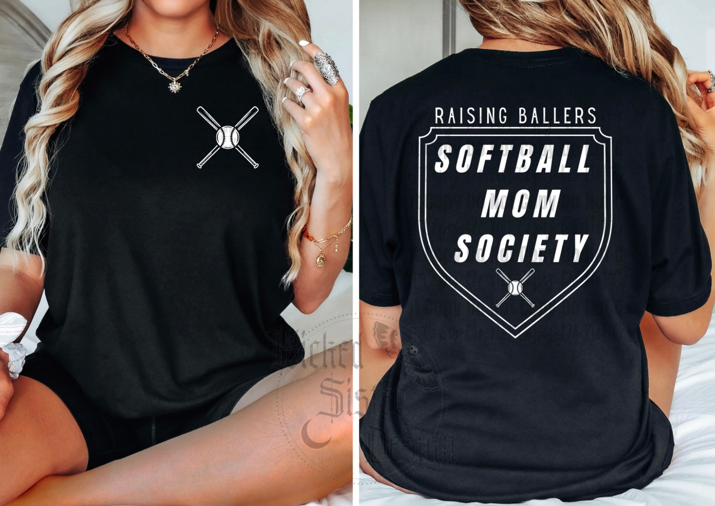 Softball Mom Society