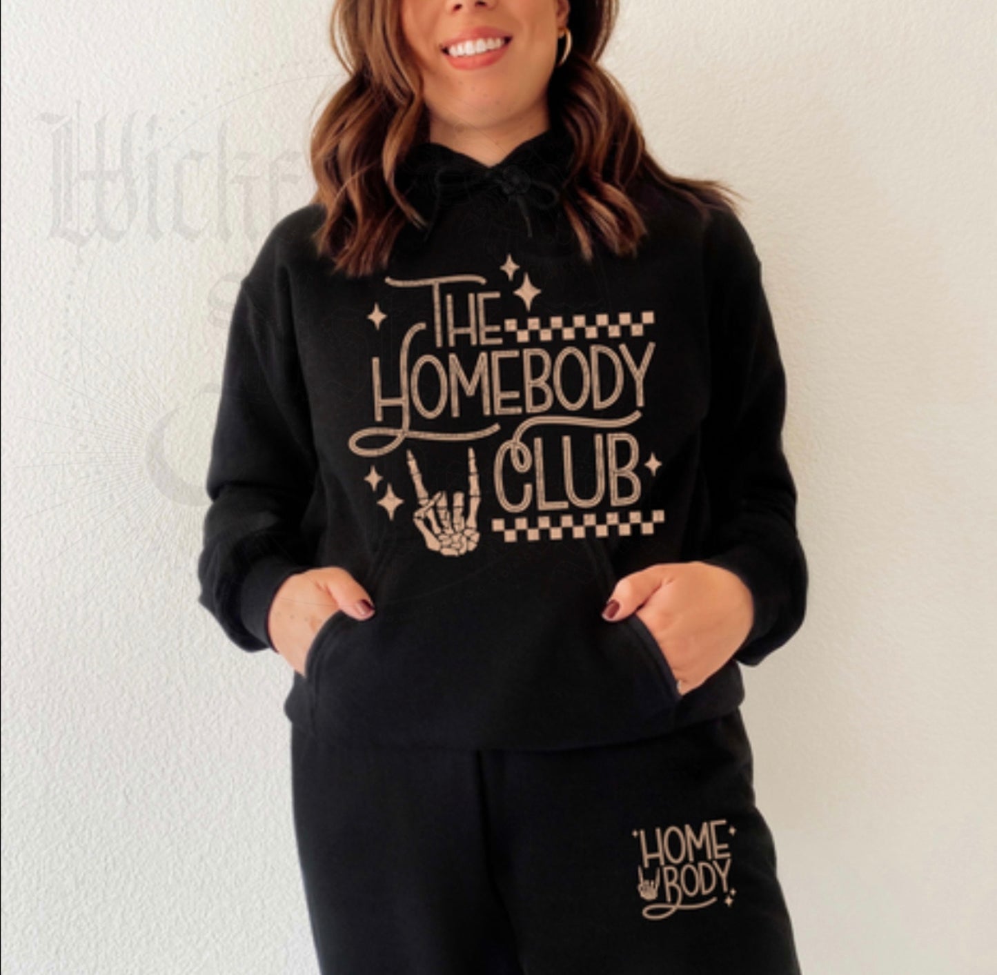 Homebody Club Set