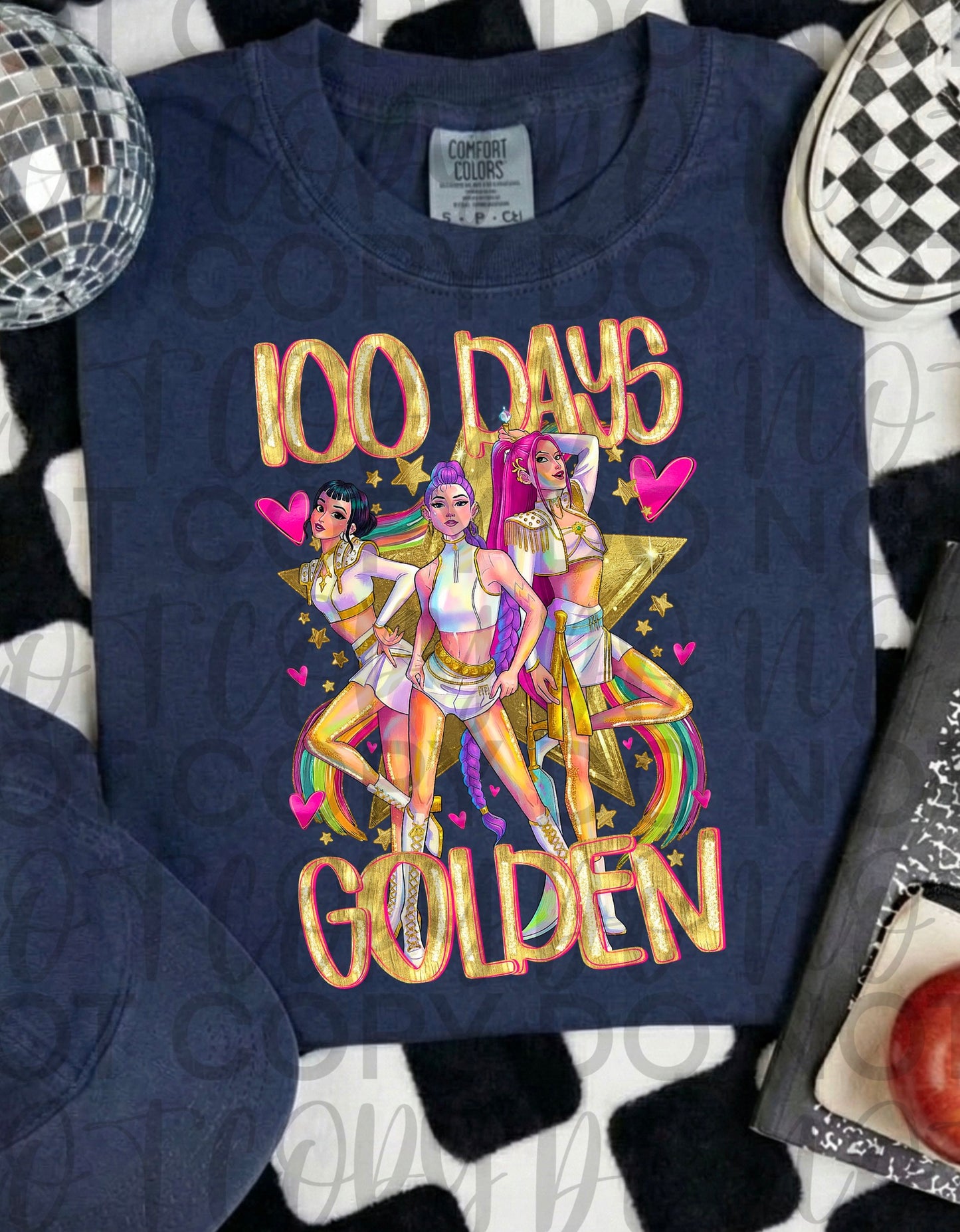 100 Days Of School
