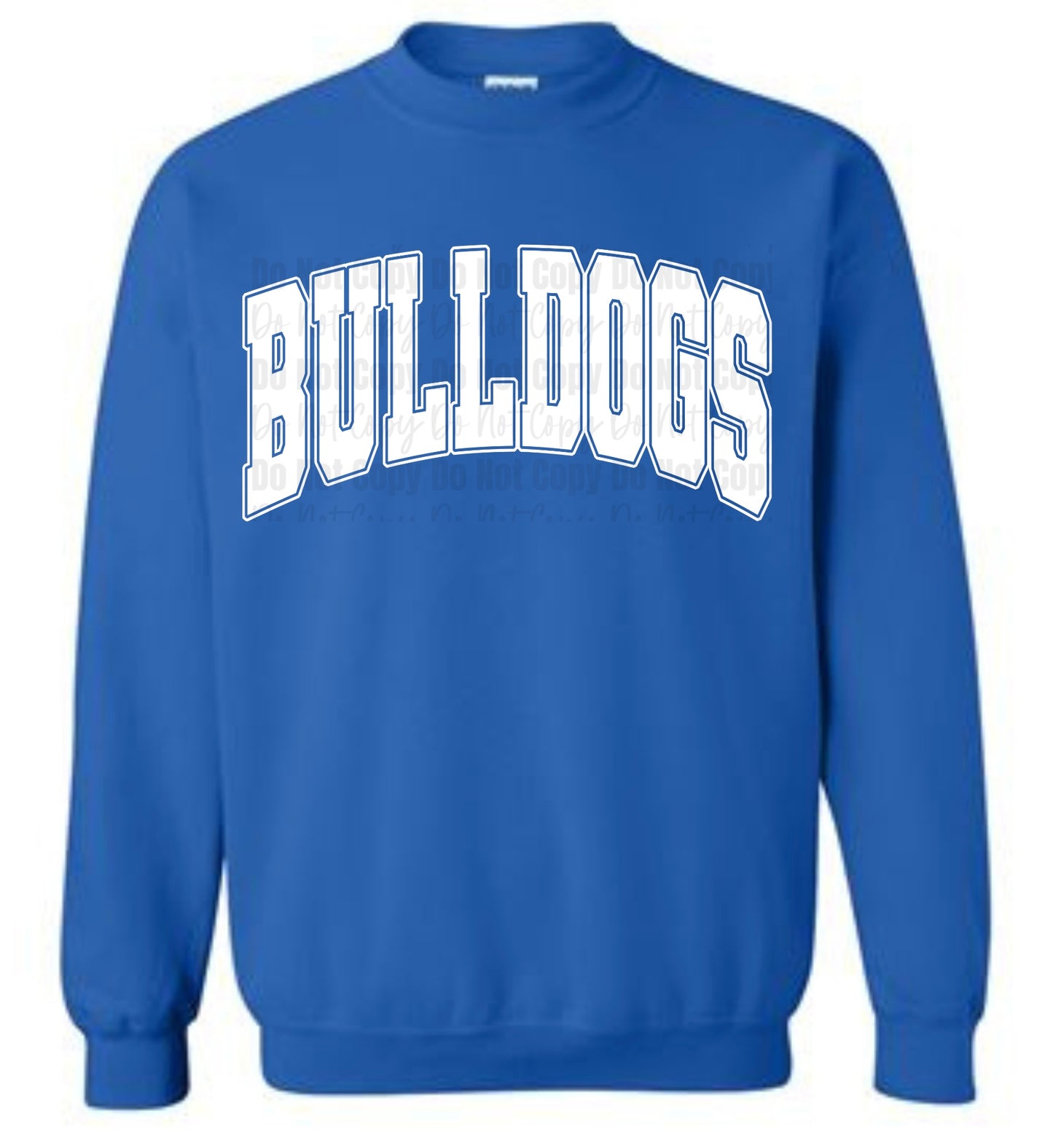 Bulldogs