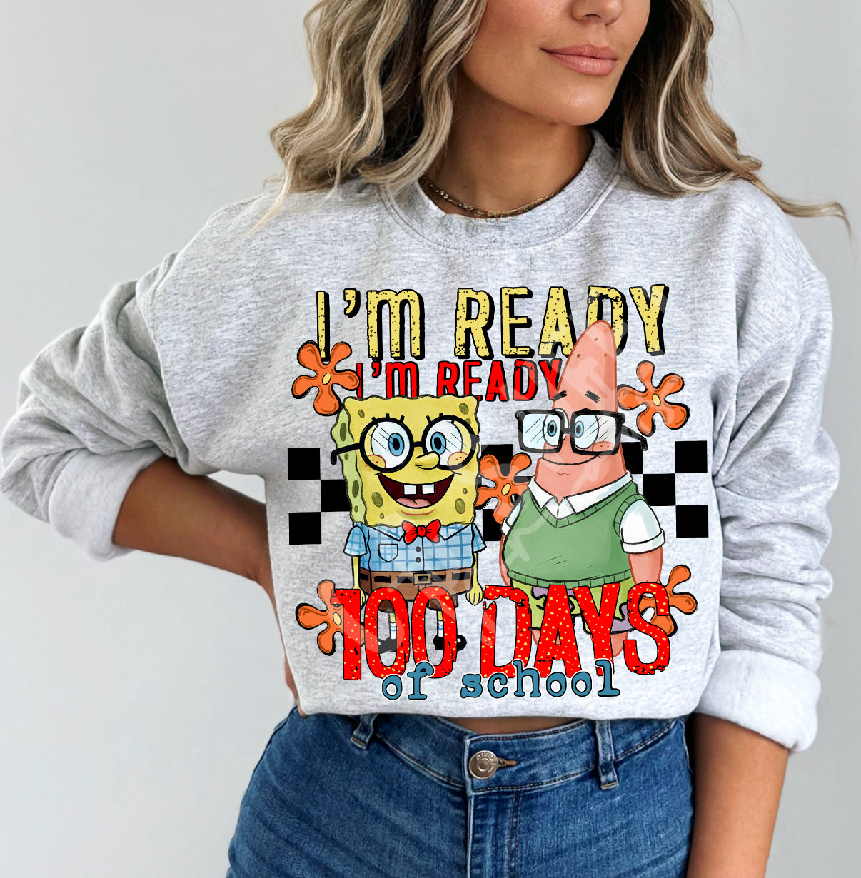 100 Days Of School