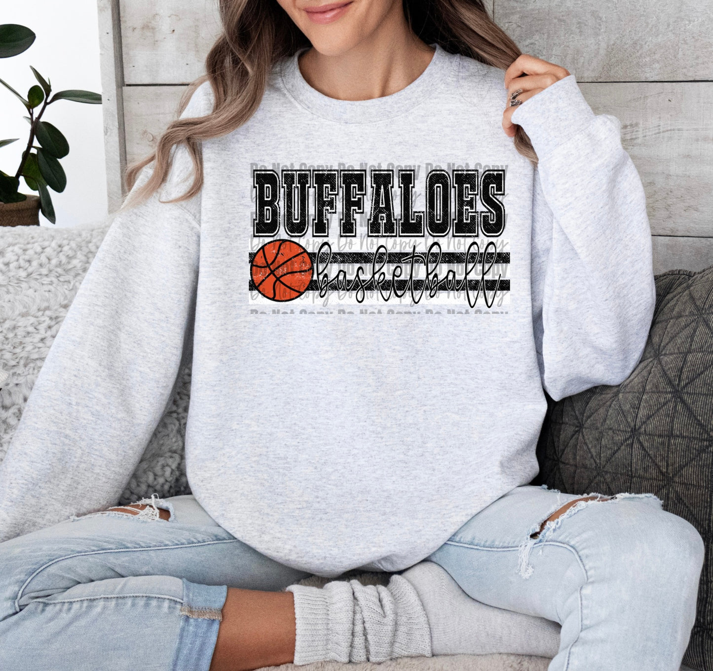 Buffaloes Basketball