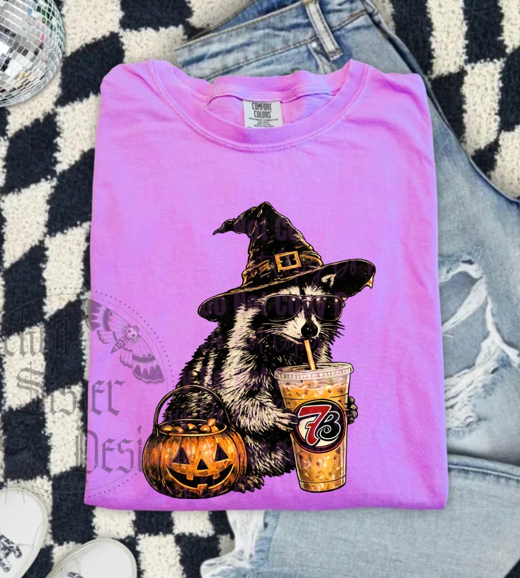 Spooky Brew