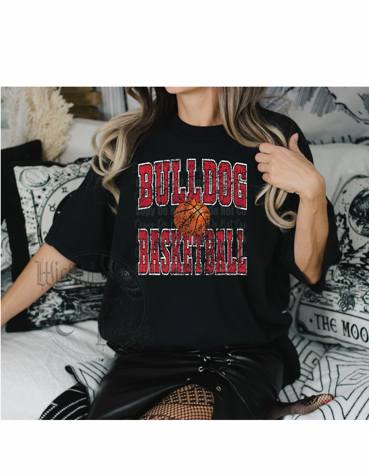 Bulldog Basketball