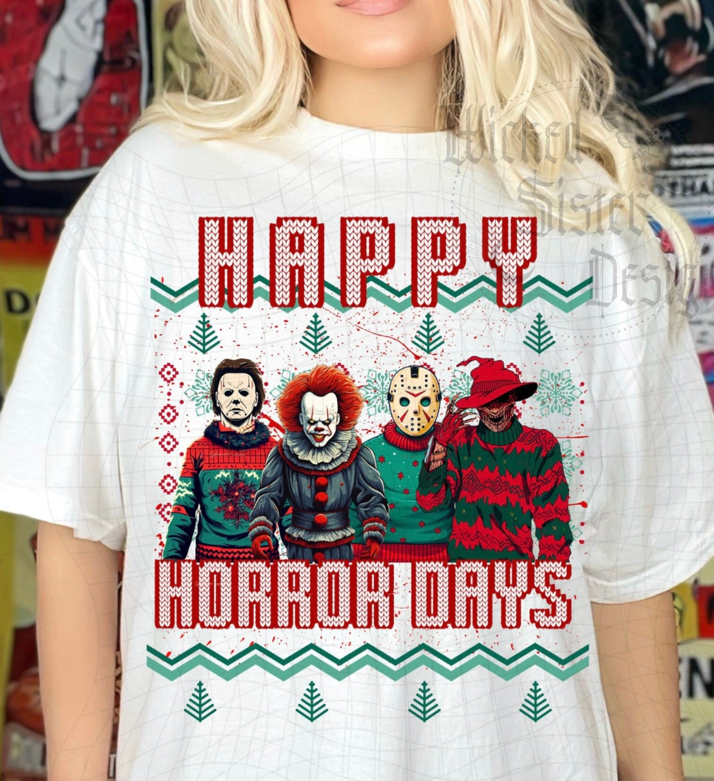 Happy Horror Days