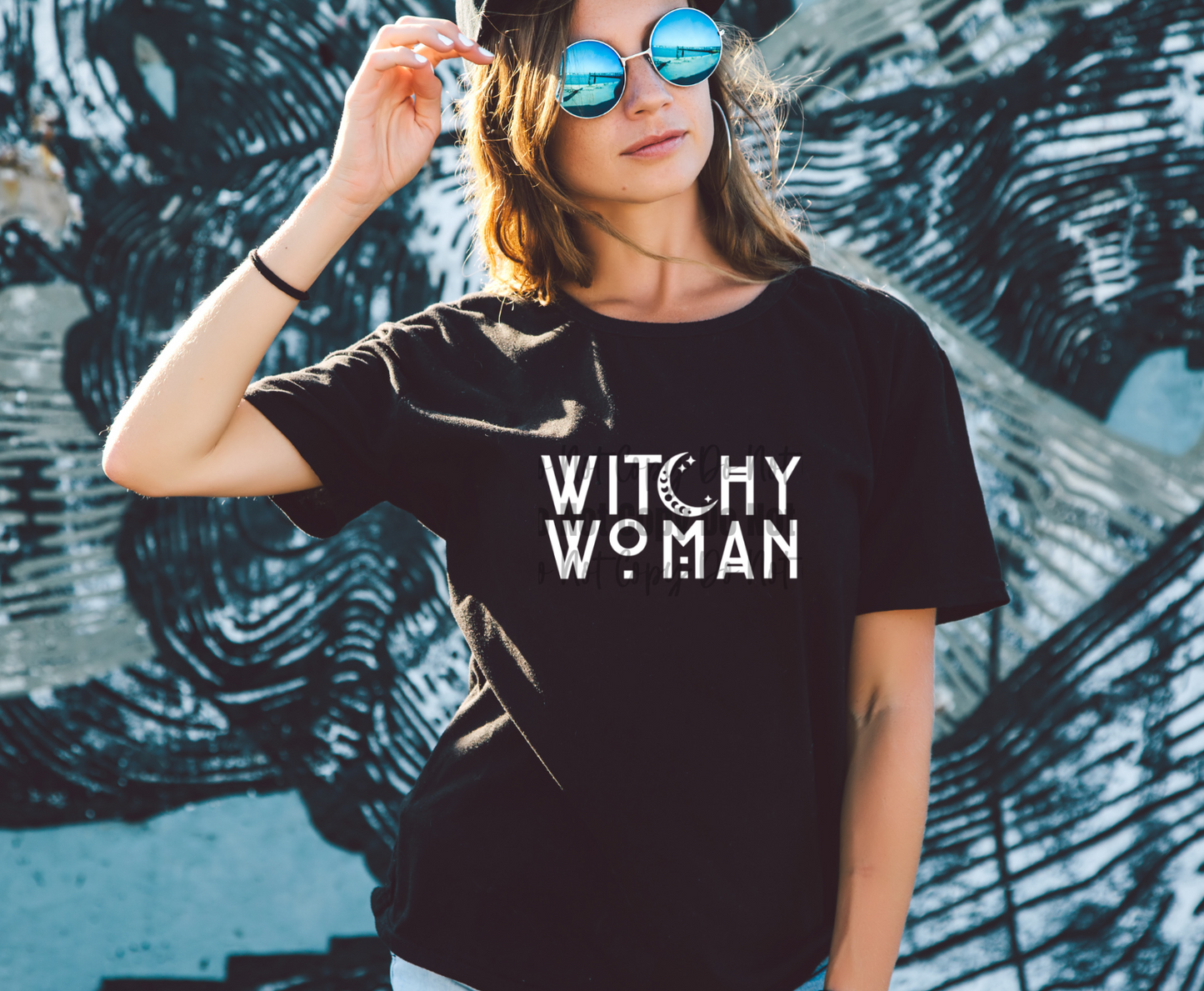 Witchy Woman