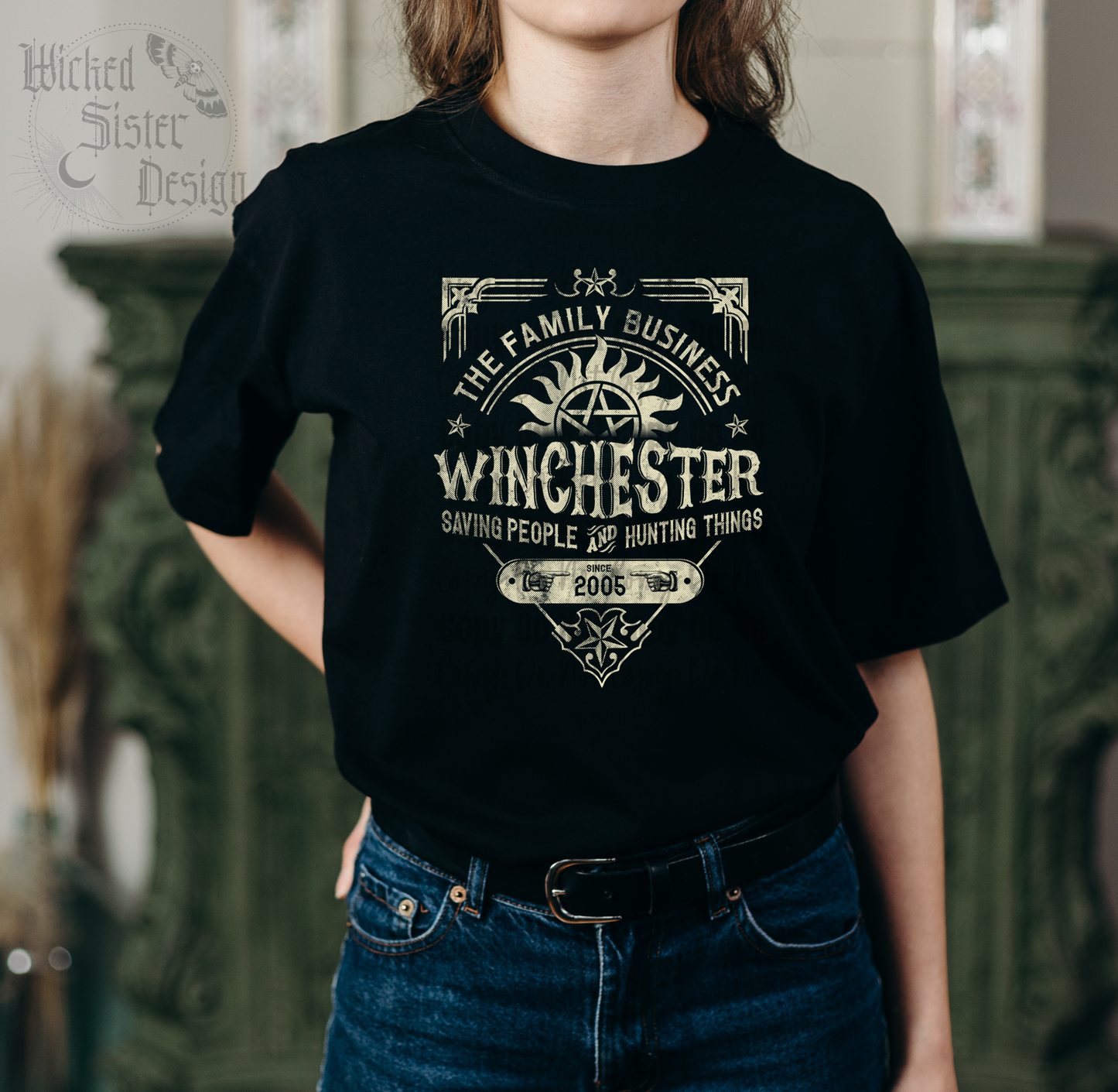 Winchester