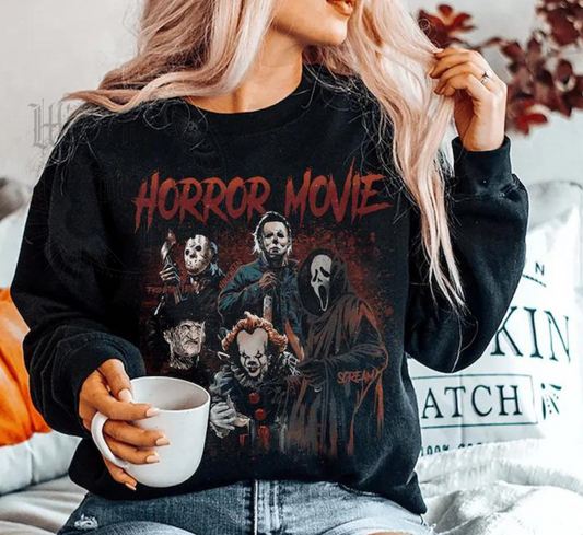 Horror Movie