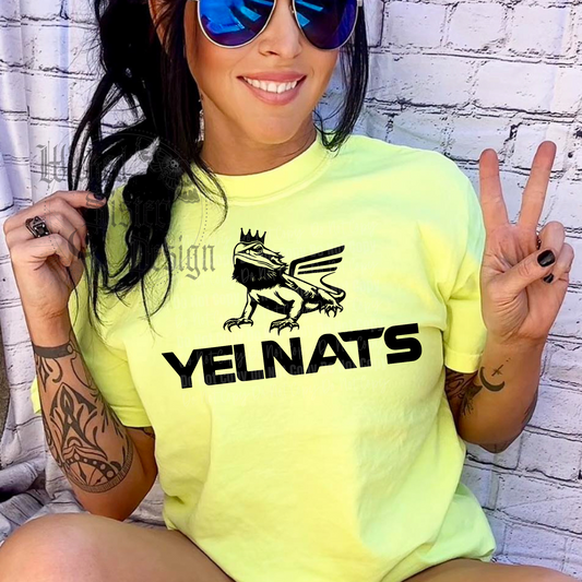 Yelnats